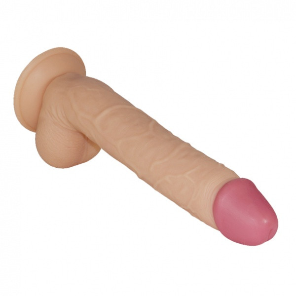 ?Legendary King-Sized Realistic Dildo?, 28cm - vergleichen und g&uuml;nstig kaufen